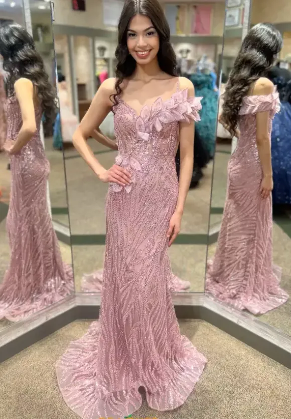 Portia and Scarlett PS24517E