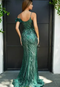 Portia and Scarlett PS24517E