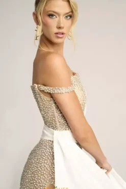 Portia and Scarlett PS26318E