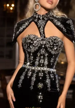 Portia and Scarlett PS25633E