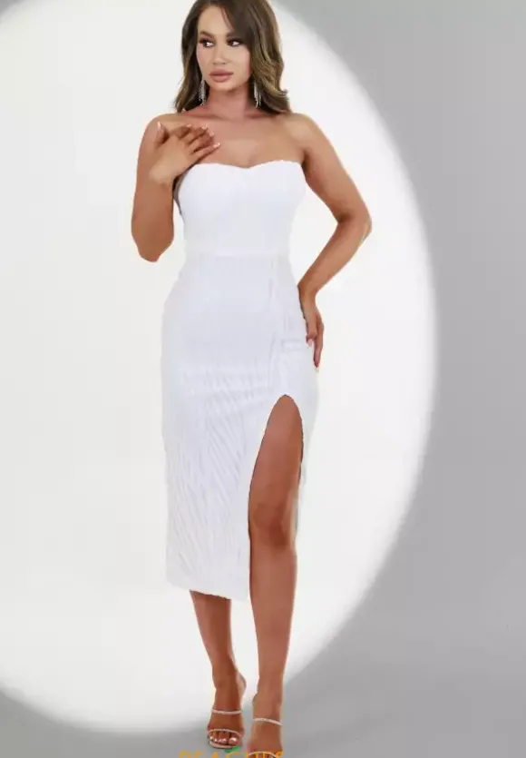 Portia and Scarlett PS112X