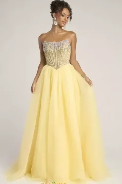 Portia and Scarlett XO047