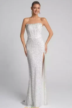 Portia and Scarlett XO054