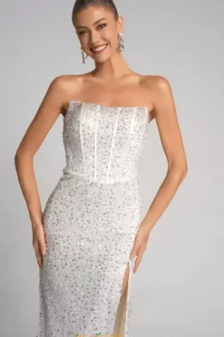 Portia and Scarlett XO054