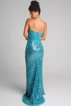 Portia and Scarlett XO054