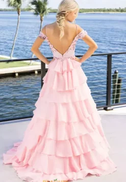 Portia and Scarlett XO171