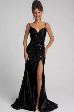 Portia and Scarlett XO168