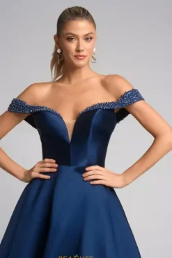 Portia and Scarlett XO117