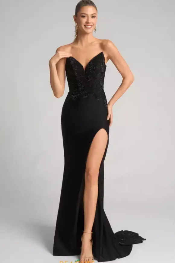 Portia and Scarlett XO067