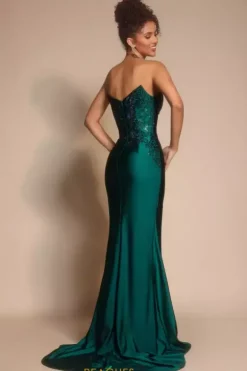 Portia and Scarlett XO067