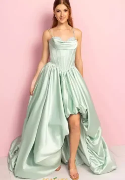 Portia and Scarlett XO182