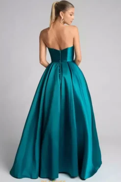 Portia and Scarlett XO110