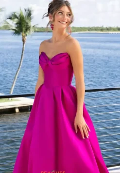 Portia and Scarlett XO110