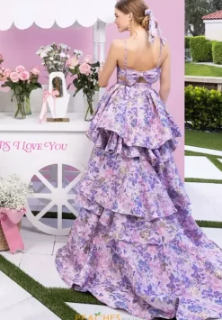 Portia and Scarlett XO181