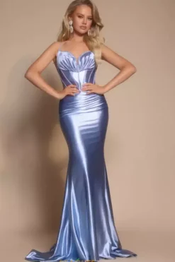 Portia and Scarlett XO042