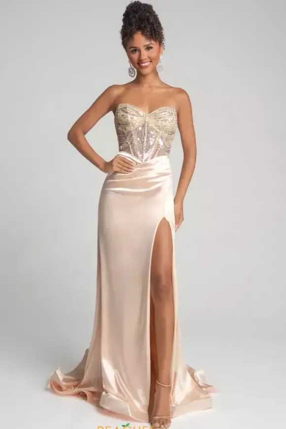 Portia and Scarlett XO065