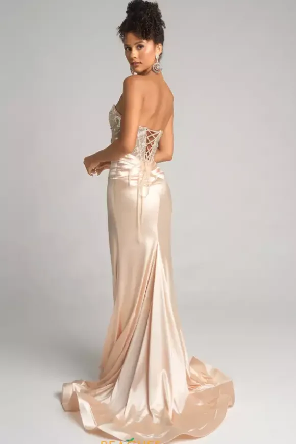 Portia and Scarlett XO065