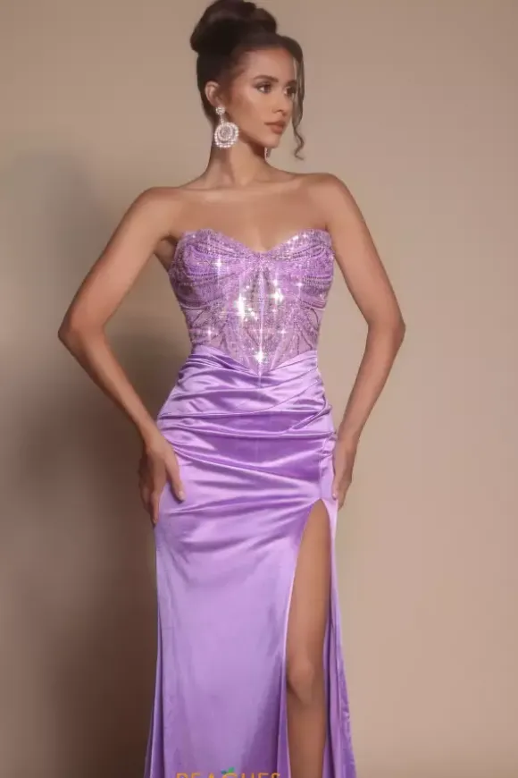 Portia and Scarlett XO065