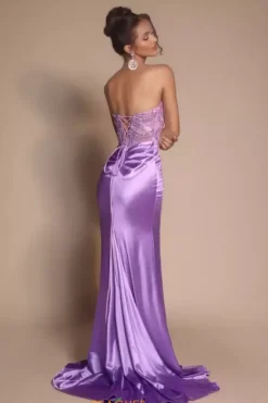 Portia and Scarlett XO065