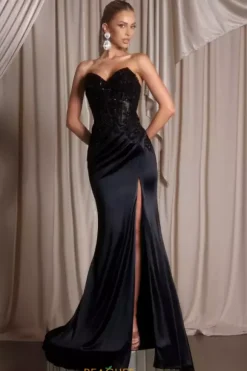 Portia and Scarlett XO083