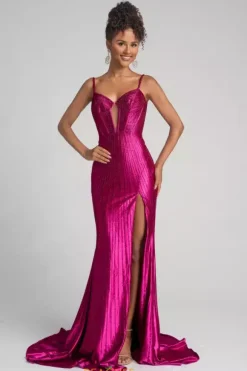 Portia and Scarlett XO070