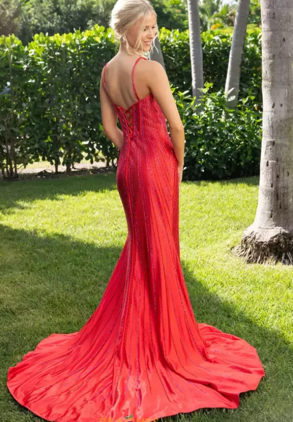 Portia and Scarlett XO070