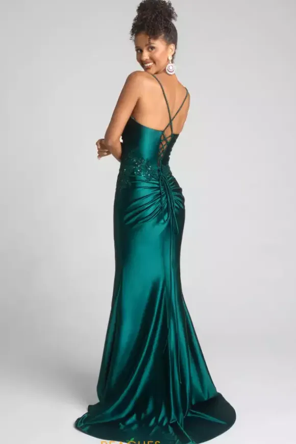 Portia and Scarlett XO136