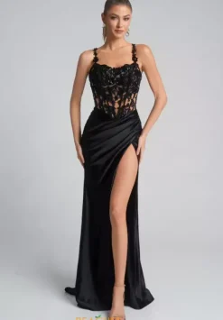 Portia and Scarlett XO119