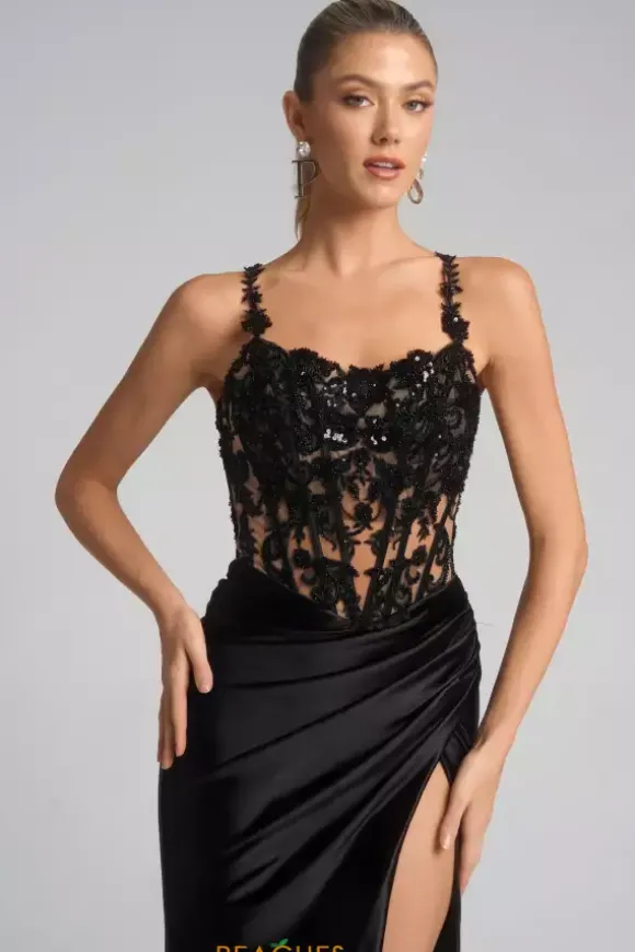 Portia and Scarlett XO119