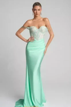 Portia and Scarlett XO014