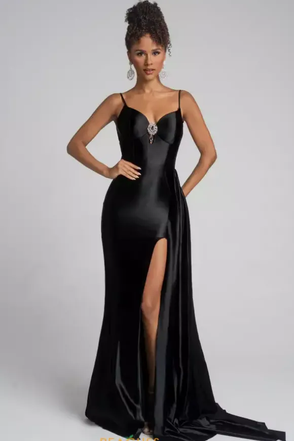 Portia and Scarlett XO037