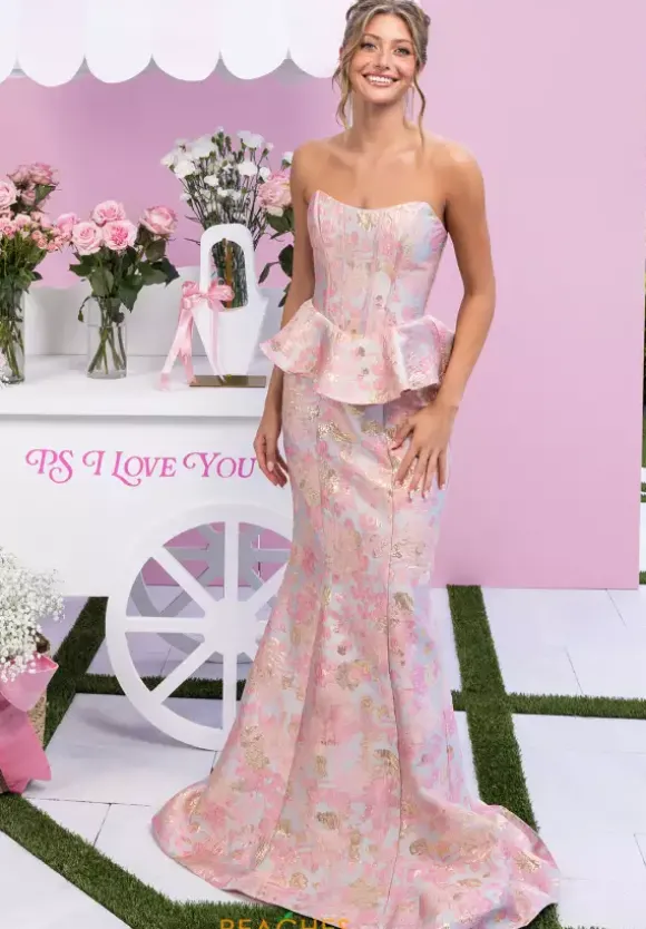 Portia and Scarlett XO184