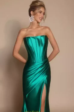 Portia and Scarlett XO071