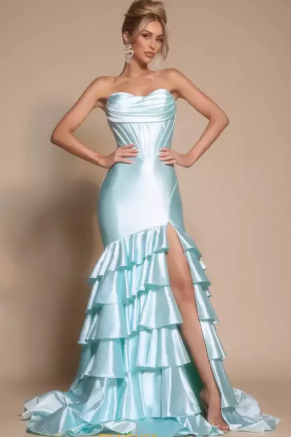 Portia and Scarlett XO085