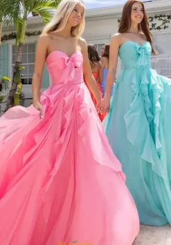 Portia and Scarlett XO170