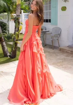 Portia and Scarlett XO170