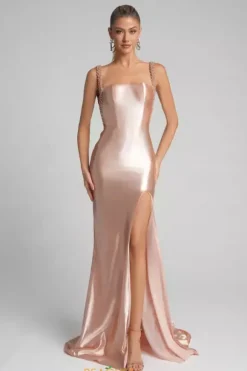 Portia and Scarlett XO074