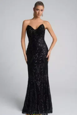 Portia and Scarlett XO134