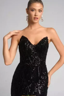 Portia and Scarlett XO134