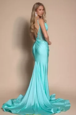 Portia and Scarlett XO039