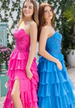 Portia and Scarlett XO189