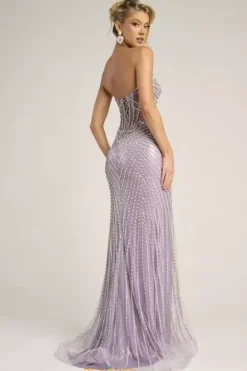 Portia and Scarlett XO057