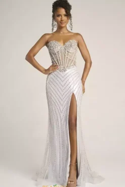 Portia and Scarlett XO057