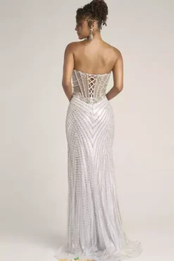 Portia and Scarlett XO057