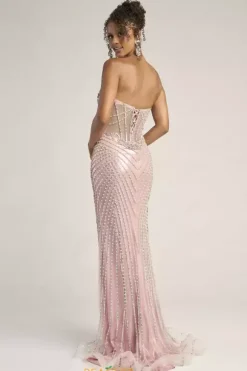 Portia and Scarlett XO057