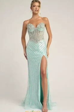 Portia and Scarlett XO057