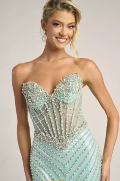 Portia and Scarlett XO057