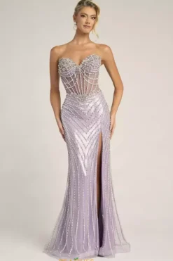 Portia and Scarlett XO057