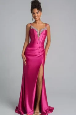 Portia and Scarlett XO105