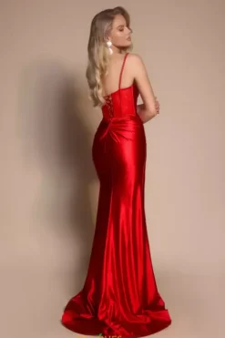 Portia and Scarlett XO088